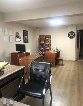 Çankaya Gaziosmanpaşa Vedat Dolakay Cad. 110 M2 Giriş Kat