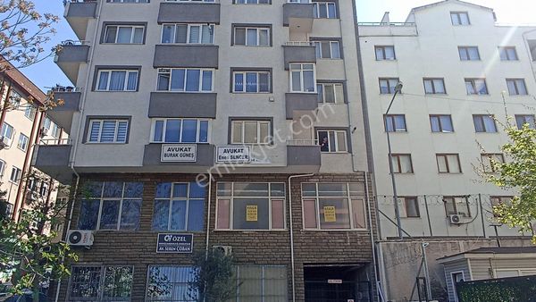 Bursa Osmangazi Hacıilyas Önkeskinler Apartmanı Kiralık Ofis