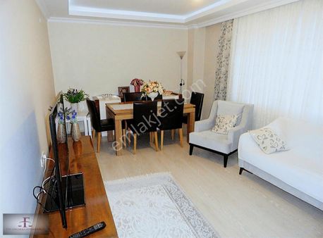 B.evler Y.bosna Merkez Mah Satılık 2+1 Otoparklı Düz Giriş Daire
