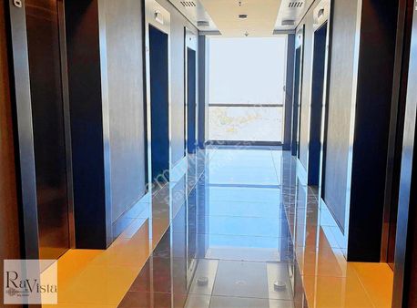 Folkart Towers 20. Kat 75m2 Deniz Manzaralı Kiralık Lüks Ofis