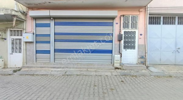 Nursima Emlak'tan Kiralık Tertemiz Depo