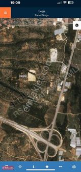 Aksu Topallıda 343 Metre Müstakil Arsa