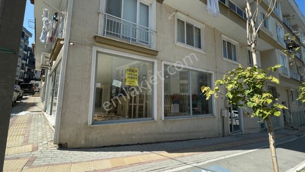 Hipotez'den Görükle'de 235m² Kiralık Köşe Dükkan