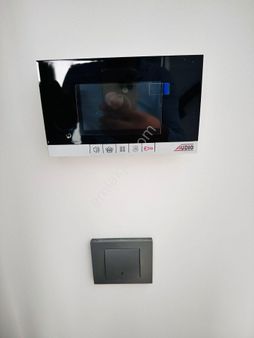 Bursa Nilüfer Üçevler Satılık Sıfır 2+1 Dubleks Daire