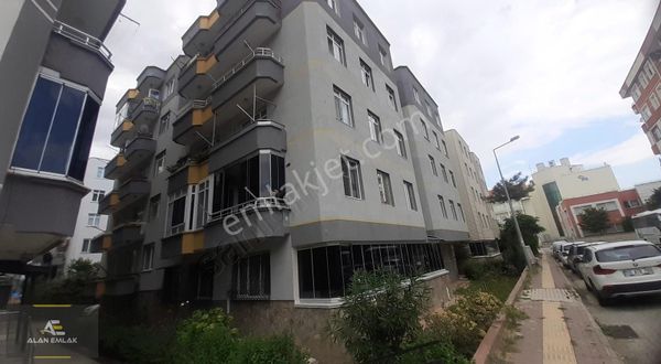 Alan Emlak Mimarsinan Mah.denize Yakın 2+1 Satılık Daire