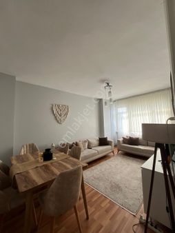 Eyüp Nişancı Metrobüse 5dk, 2+1 , 4.kat , Bakımlı , Havadar, Arsa Tapulu Daire