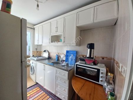 Şeref Emlak Gaziosmanpaşa Yenidoğan Satılık 3+1 Daire 6.000.000 Tl