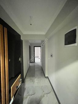 Yavuz Sultan Selim Caddesindelüks Daire