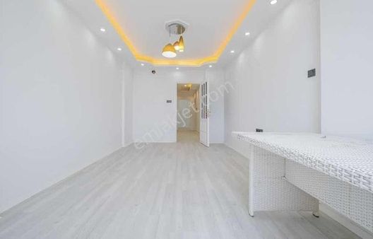 Alanya Merkezde 3+1 Ayrı Mutfak