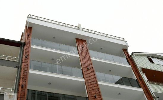 Obhd Global Gayrimenkul'den Keşap'ta Satılık Dubleks Daireler