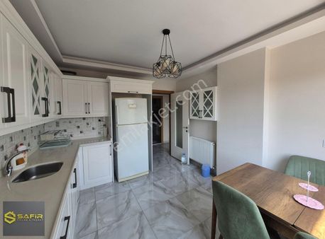 Safir'den Full Eşyalı Kiralık 3+1 Daire