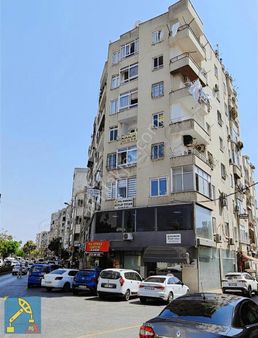 Akdeniz Kiremithane Mah İstiklal Caddesi 3+1 150m2 Kiralık Daire