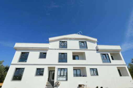 Tek Yetkili ▒ Yener Emlak’tan ▒önü Yeşilalan Sıfır Fırsat 2+1 Daire