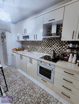 Resital Vizyon Dan Demirtaş Merkezde Satılık 5+1 Dubleks