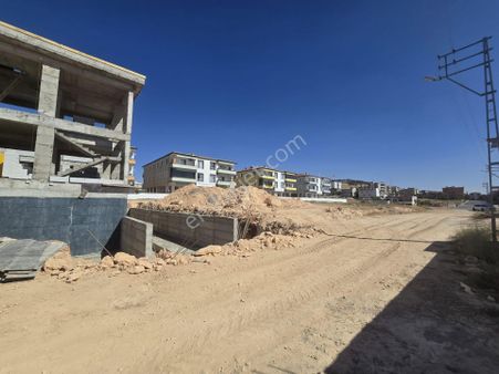 Hanedan Gyo Dan Oguzelinde Satılık Fırsat A3 Arsa