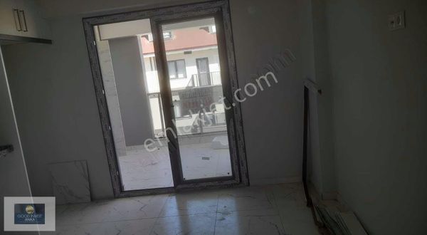 Good Invest Gm'den Kemalöz'de Krediye Uygun 2+1 Sıfır Eksiksiz