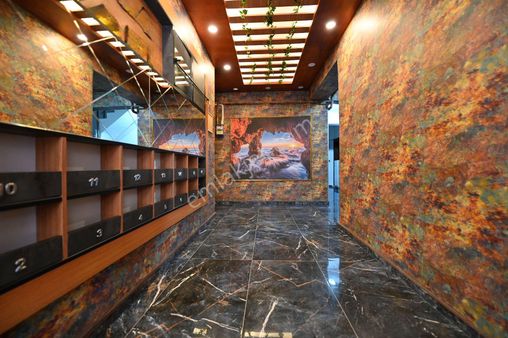 Yener Emlak'tan Altınkum'da 4yıllık Yeni Bina Fırsat 4+1 Ultra Lüx