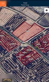 Edirne Meriç Hasırcıarnavutta Köye Çok Yakın 365 M2