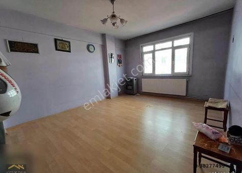 Merkezefendi'de Muhteşem Lokasyonda 2+1 Net 62 M2 1.kat Boş