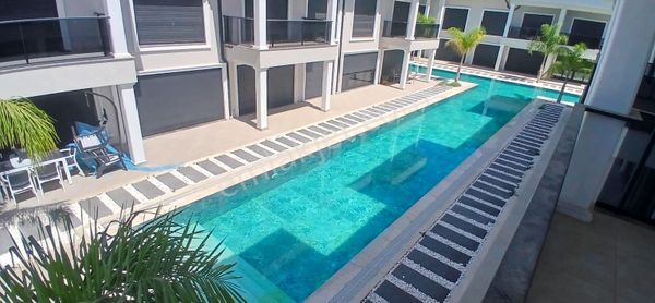 Stop’tan Foça Denize 500m.mesafede 4+1