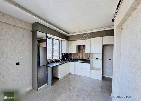 ▄gençaslan'dan▄ Çankaya Kıbrıs Cad. 4+1 Şehir & Doğa Manzaralı