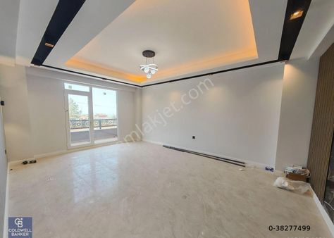 Başiskele Yeşilyurt Deniz Manzaralı Satılık 3+1 B.dubleks Daire