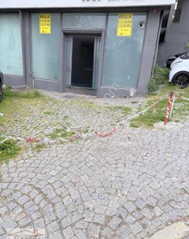 Teşvikiye'de Butik, Ofis Veya Mağaza Olmaya Uygun 55m2 Dükkan