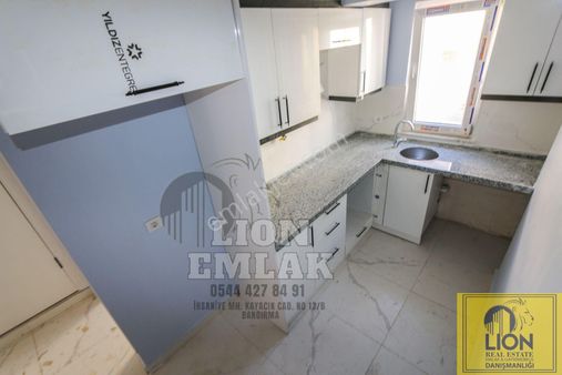 🟨⬛bandırma Paşamescit'te Cadde Yakını,sıfır Satılık 2+0 Daire⬛🟨