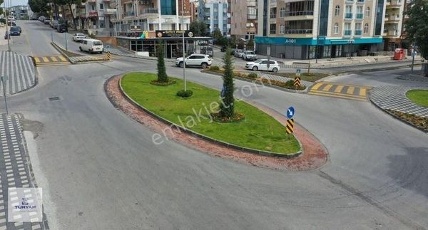 Didim Yenimahalle 2+1 Ayrı Mutfak Satılık Daire