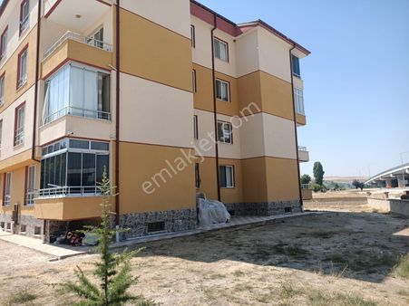 Çavdar Emlak’tan Satılık Çevreyolu Kenarında Daire