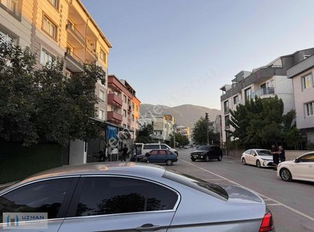 Uzman'dan İstiklal Mahallesinde 3+1 Eşyalı Daire