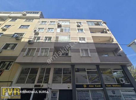Fvr'den İhsaniye Vergi Dairesi Arkası 100 M2 - 2+1 Kiralık Daire