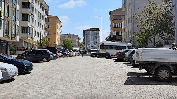 Çerkezköy Fevzipaşada Satılık 320m2 Fırsat Arsa