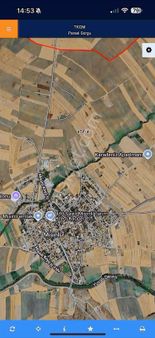 Tekirdağ Ergene Misinlide Satılık İmarlı İfrazlı 396m2 Arsa