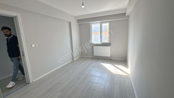 Tekirdağ Çerkezköy G.m.k.p Satılık Lüx 4+1 Daire