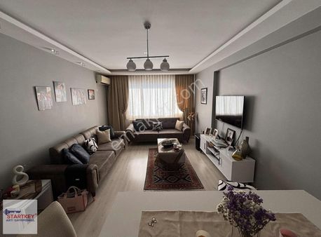 Menemen Esatpaşa Mah. 3+1 Tadilatlı Satılık Daire