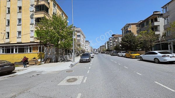 Tekirdağ Çerkezköy Yıldırımbeyazıt Ta 486 M2 Satılık Arsa