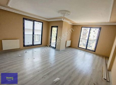 Rookzdoruk'dan Lüks Dizayn Ve Konfor Alanlı 2+1 Yepyeni Daireler