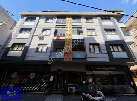 Rookz Doruk'dan Aydınlı Yolu Caddesinde Prestijli 3+1!!!!!