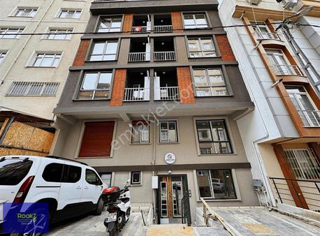 Rookz Doruk'dan Zümrütevler'de Teraslı Deniz Manzaralı 4+2!!!!!!