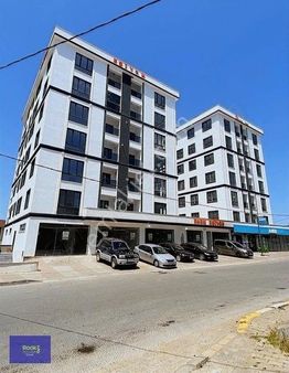 Rookzdoruk'tan Konfor Ve Lüksün Birleştiği Park Eşiyok'da 3+2 !!