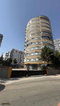 Golf33 Gayrimenkulden Vipol Civarı Doğalgazlı 3+1