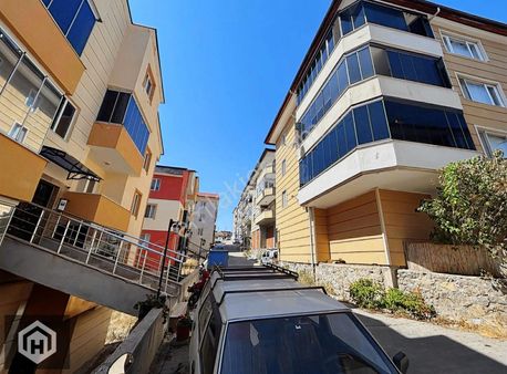 Mudanya Halitpaşa Mahallesin'de Satılık 2+1 95mt2 Daire