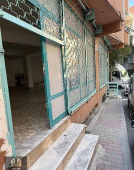 Satılık Köşe Başı Dükkan