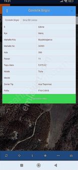 Edirne Meriç Büyükdoğanca Satılık