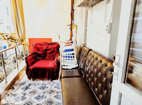 Hilal Gayrimenkul Den Merkezi Konumda Arakat 1+1