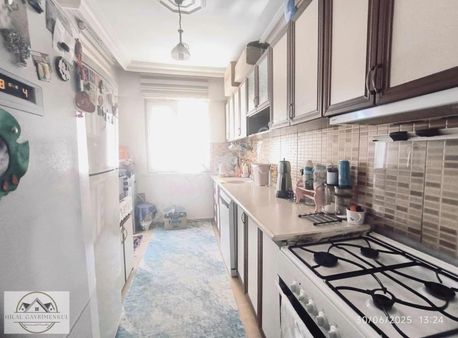 Hilal Gayrimenkul Den Konuksever Arakat Krediye Uygun