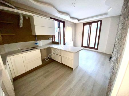 Arga'dan Kuruçeşme Mh.d.gazlı Arakat 2+1 Satılık Daire.