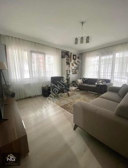 Tuzla Yaylada Güvenlikli Site İçinde 2+1 Satılık Daire