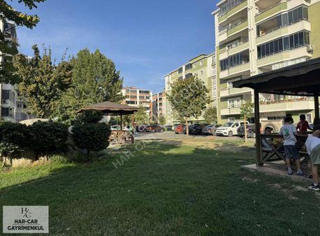 Bursa Reel Evlerin De Fırsat 2+1 Daire